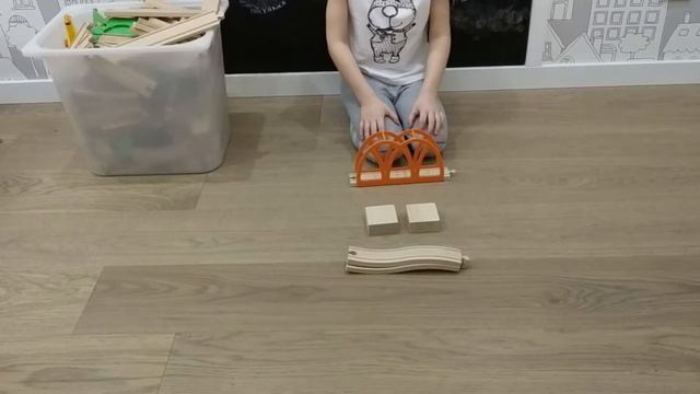 Обзор железнодорожного моста ikea lillabo смотреть онлайн