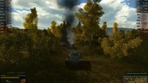 world of tanks лео в верху смерть врагам