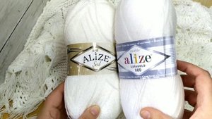 СП Сезон готовых работ. Игрушка пирамидка крючком. Шаль спицами. Палантин спицами.