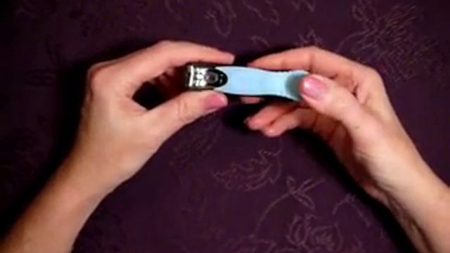 Easy grip clipper смотреть онлайн