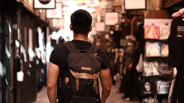 City of London | Cinematic | Canon EOS RP смотреть онлайн