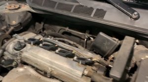 2007 - 2011 Toyota Camry Code P0171 system too lean bank 1