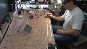 №299. Samsung ue32fh4003w, BN41-01897A, BN94-07162M, на запчасти.mp4