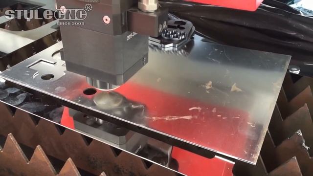 Лазерный станок по металлу резать металл