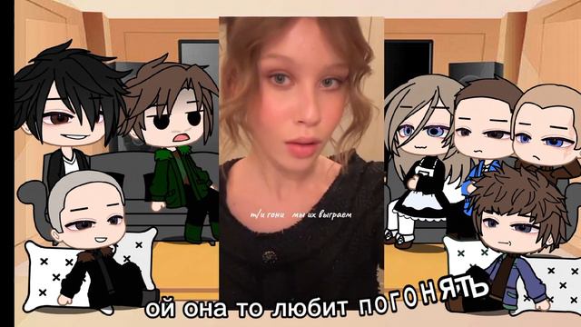 реакция "слова пацана" на т/и|сестра Адидасов/ есть стекло| смотреть онлайн