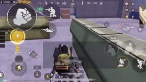 Седьмая карта метро рояль пубг мобайл|штурм метро рояль #пубгмобайл