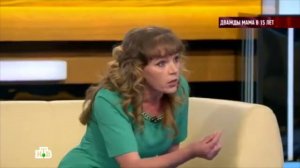 дважды мама в 15 ?перезалив?