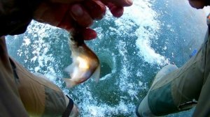 Зимняя рыбалка с ночевкой. Тест палатки "Лотос" Кубозонт 4У и обогревателя Керона 3.3 кВт.