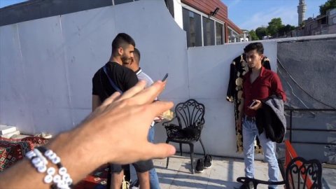 Istanbul Turkey - Plan Your Perfect Trip to Istanbul