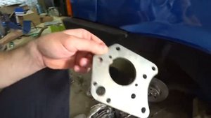 НОВАЯ ТОРМОЗНАЯ СИСТЕМА НА ВАЗ 2109 16 VALVE! ЗАДНИЕ ДИСКОВЫЕ ТОРМОЗА. ТРАПЕЦИЯ ДВОРНИКОВ!