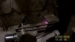 пелетная горелка 3 й год топим