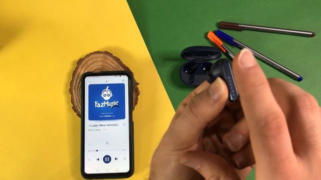 نقد و بررسی هدفون بلوتوثی هایلو / Haylou W1 Review смотреть онлайн