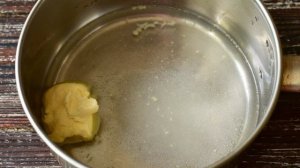 Городская булка по ГОСТу