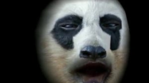 Panda - Время поднять бокалы!