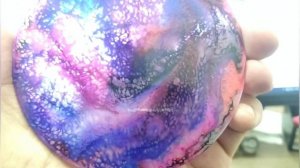 Эта удивительная эпоксидная смола