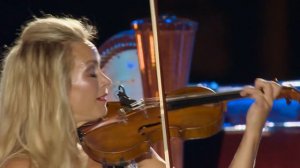 HAUSER Caroline Campbell - Czardas