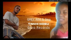 Tanhi nogu (Official music) Grey Rini & Sina