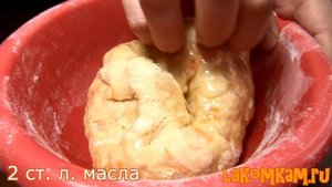 Бесподобный Морковный хлеб. Рецепт за 35 рублей
