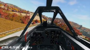 BeamNG- Игры, автомобили подборка аварий в игре №4