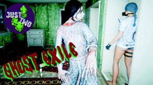 Ghost Exile одинокий безумец против Допплера | геймплей | кооператив