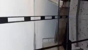 нанесение канатной смазки на трос крана