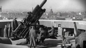 Суперсооружения Третьего рейха: флактурмы - зенитные башни Люфтваффе