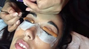 Ellebana Lash Lift