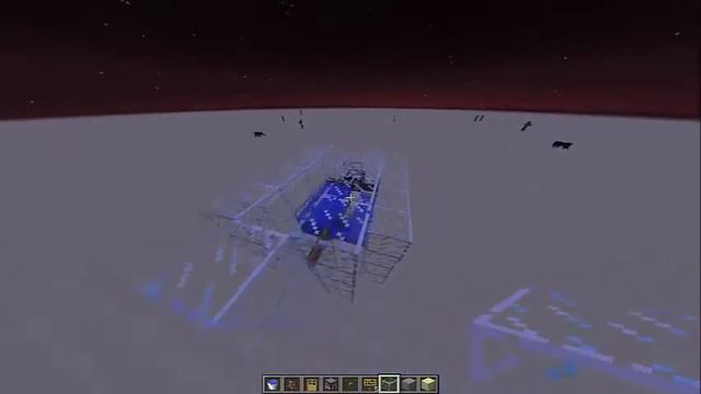 Ферма Жителей Маинкрафт на все времена(1.9-1.12) смотреть онлайн