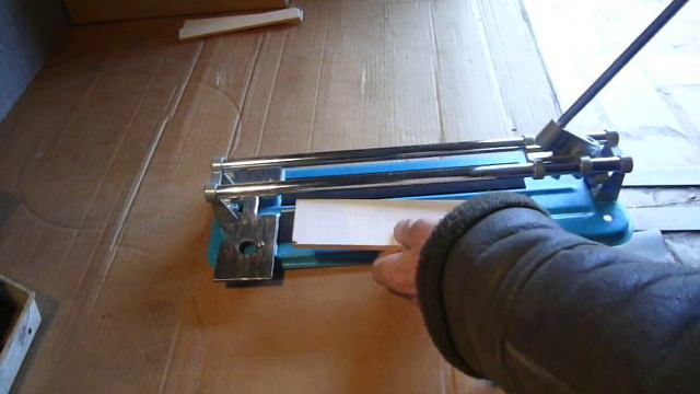 Плиткорез Доработка. смотреть онлайн