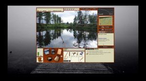 "Мутант" Микижа. Кухтуй. Русская рыбалка 3.