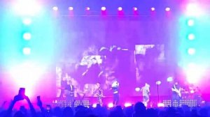 ЛСП - Сучка Music Media Dome Москва 15.04.2021