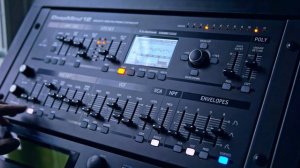 Behringer Deepmind 12D - Sequence One