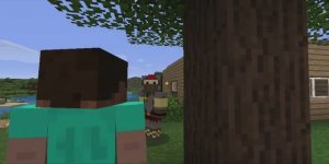 [4К] Новички в "Minecraft" 1 серия