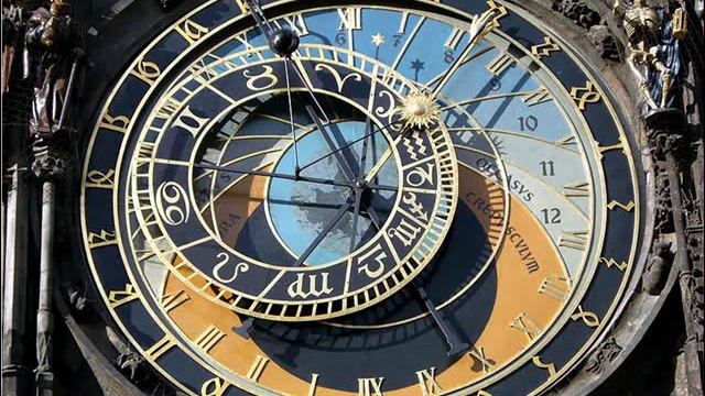 Что такое астролябия? смотреть онлайн