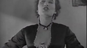 Бесприданница (1936) _ Романс (Он говорил мне)