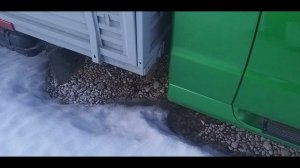 ЭКСЛЮЗИВНЫЙ УАЗ ПРОФИ