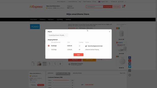 Mail Day #011 with BeardedTinker - (relay, cc2531, xiaomi sensor, cable Wrapping, SK6812 WWA) смотреть онлайн