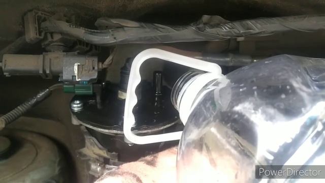 ✓14 ⛽??️ Renault Master 3. ? Рено Мастер 3. Как слить топливо с бака!!! ? смотреть онлайн