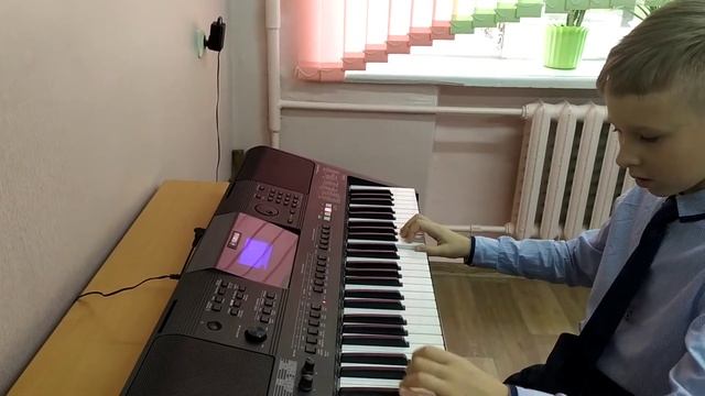 Мелодия из к/ф Крестный отец смотреть онлайн