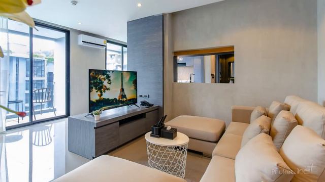 Condos For Sale: Citygate Condos Kamala - Phuket.Net Real Estate смотреть онлайн