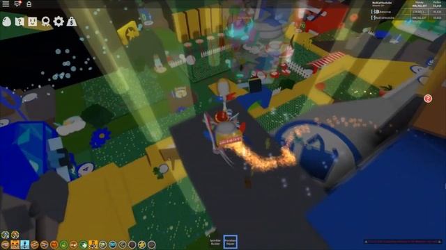 Поздравление с днем святого валентина от red cat и barsonya в bee swarm simulator roblox смотреть онлайн