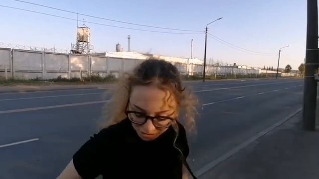 СЕЛА В ТЮРЬМУ УЖЕ В 5, А ВЫШЛА В 25 ??? смотреть онлайн