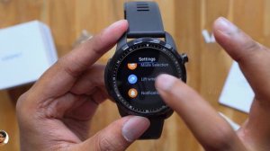 4G LTE Android Smartwatch with Great Battery Life | Kospet Brave Review