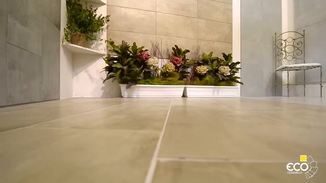 Eco Ceramica CERSAIE 2017