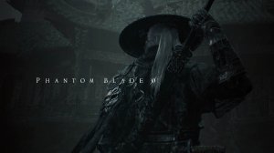 PHANTOM BLADE ZERO - ГЕЙМПЛЕЙ ТРЕЙЛЕР 2025 | 4K