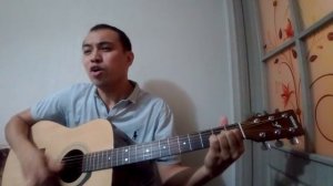 На гитаре - Море море. Юрий Антонов. Алма Ата. Мурзагулов Талгат Сайлауханович 15.07.2020