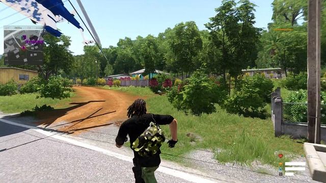 ARMA 3 Life RP 2019. Ювелирная посадка вертолета смотреть онлайн