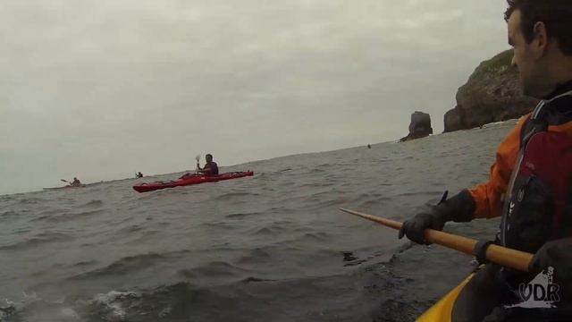 Quedada desorganizada AKDMA asturias смотреть онлайн