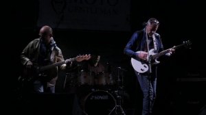 Че Гевара, группа Три топора (Крым)