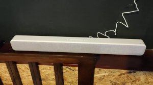 Xiaomi Mi TV Soundbar MDZ-27-DA